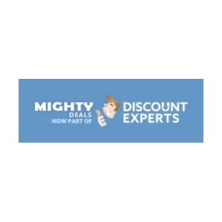 Mighty Deals discount codes