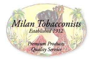 Milan Tobacconists discount codes