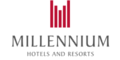 Millennium Hotels deals and promo codes