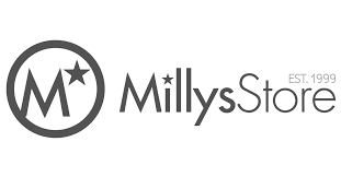 Millys Kitchen Store discount codes