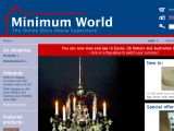 minimumworld.com deals and promo codes