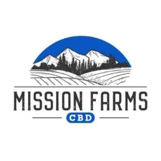 Mission Farms CBD deals and promo codes
