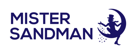 Mister Sandman