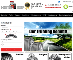 Mistergrip