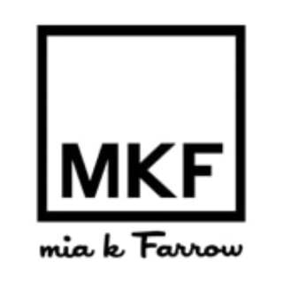 MKF Collection deals and promo codes
