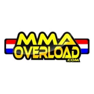 MMA Overload deals and promo codes