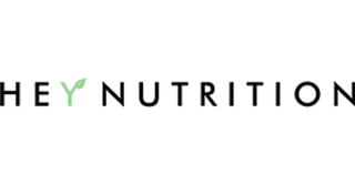 Hey Nutrition discount codes