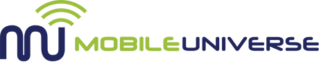 Mobile Universe