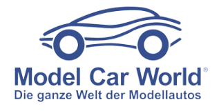 Modelcarworld Angebote und Promo-Codes