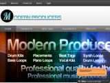 modernproducers.com deals and promo codes