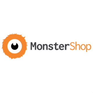 MonsterShop