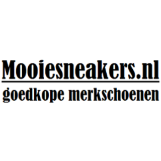 Mooiesneakers.nl Kortingscodes en Aanbiedingen