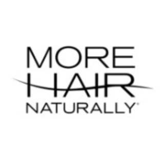More Hair Naturally deals and promo codes
