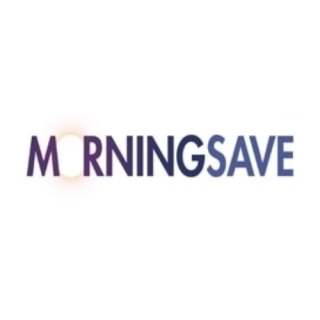MorningSave deals and promo codes