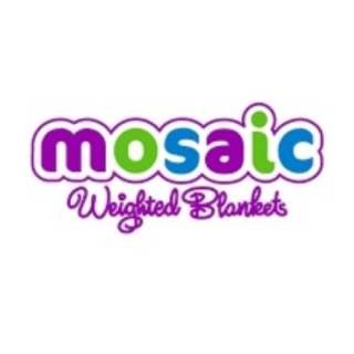 Mosaic Weighted Blankets deals and promo codes
