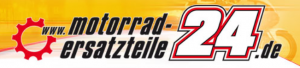 Motorrad-Ersatzteile24