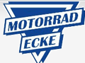 Motorrad-Ecke