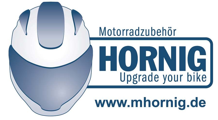 Motorradzubehör Hornig