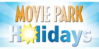Movie Park Holidays Angebote und Promo-Codes