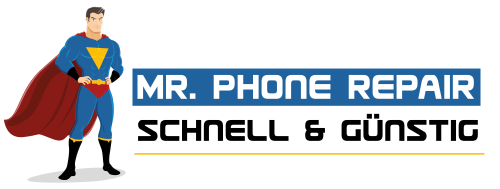 Mr. Phone Repair