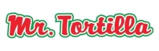 Mr. Tortilla deals and promo codes