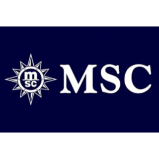 MSC Cruises Kortingscodes en Aanbiedingen