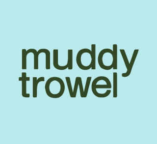 muddytrowel.com