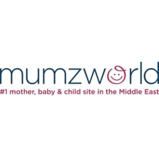 Mumzworld deals and promo codes