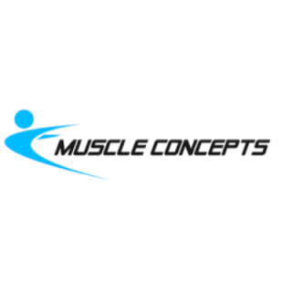 Muscle Concepts Kortingscodes en Aanbiedingen