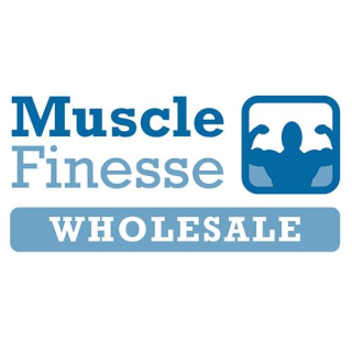 Muscle Finesse discount codes