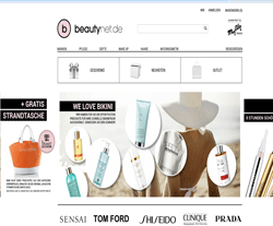 Mussler Beautynet