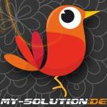 my-solution