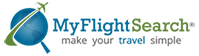 MyFlightSearch deals and promo codes