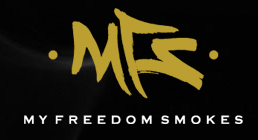 My Freedom Smokes deals and promo codes