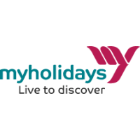 MyHolidays discount codes
