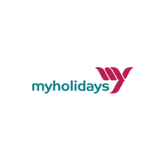 MyHolidays Angebote und Promo-Codes