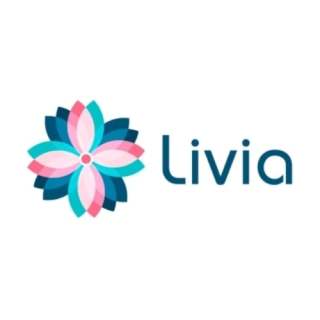Livia deals and promo codes