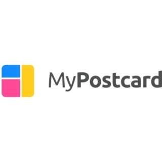 MyPostcard Angebote und Promo-Codes