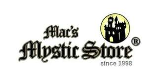 Mac's Mystic Store