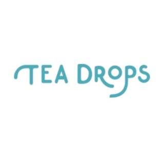 TEA DROPS deals and promo codes