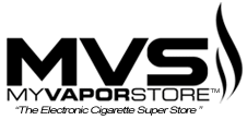 My Vapor Store deals and promo codes