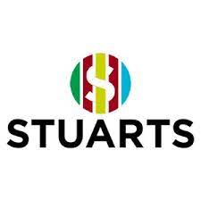 Stuarts London discount codes
