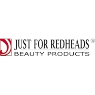 Just For Redheads discount codes