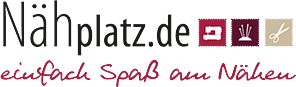 Nähplatz