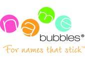 Name Bubbles deals and promo codes