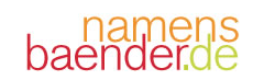Namensbänder