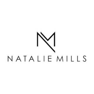 Natalie Mills deals and promo codes