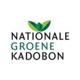 Nationale Groene Kadobon Kortingscodes en Aanbiedingen