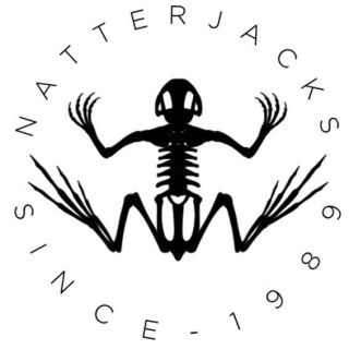 Natterjacks discount codes