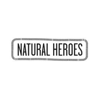 Natural Heroes Kortingscodes en Aanbiedingen